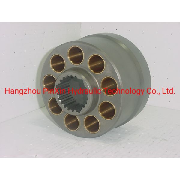 Hydraulic Motor Parts for Excavator 225 Package Size 16.00cm * 12.00cm * 8.00cm Made