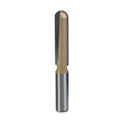 Carbide Round Bottom End Mill Woodworking Ball End Mill