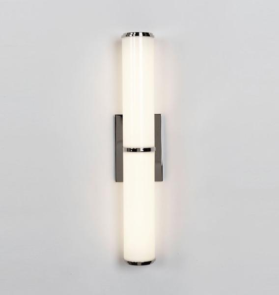 Modern double head model room fashion Mini Endless Wall Sconce(WH-OR-203）