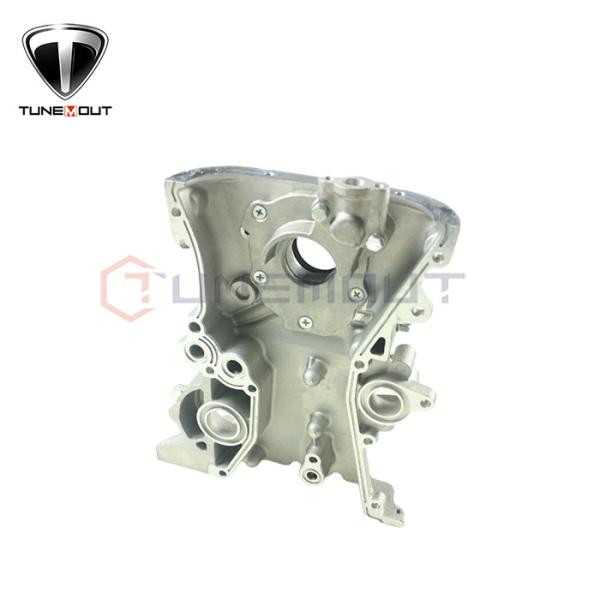 Cooling System Oil Pump 13500-5M000 for Nissan Sentra 2000-2006