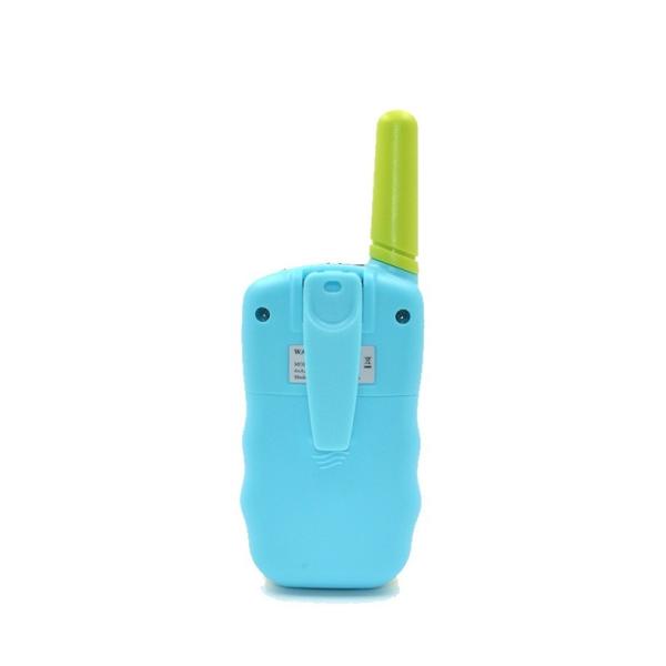 MSTAR T388 UHF Kids Walkie Talkie con alcance de 3 km