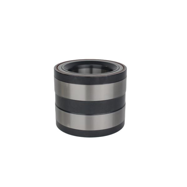 Double Row VKBA5412 Bearing 80503A.H195 Taper Roller Bearings 9433301125 / 9433301225