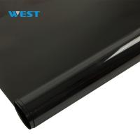 4Mil PET Windshield Protection Film 1.52x5M Anti Shatter Glass Safety Security Car Window Glass Film For Cars