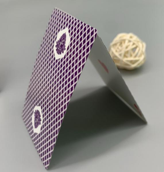 SGS Air Cushion Finish Playing Cards