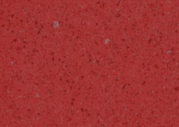 GB 8624 - 1997 UV Coating Homogeneous Vinyl Sheet Flooring 1.8mm