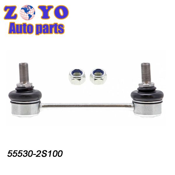 Modèle de voiture Pour Hyundai Tucson 2009-2015 Pièces de suspension automatique Sway Bar Stabilizer Link