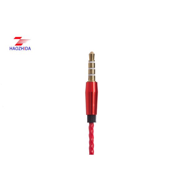 In-ear Earphone Colorful Headset Hifi Earbuds Bass for iPhone 6 6S Samsung S9 S8 S7 S6