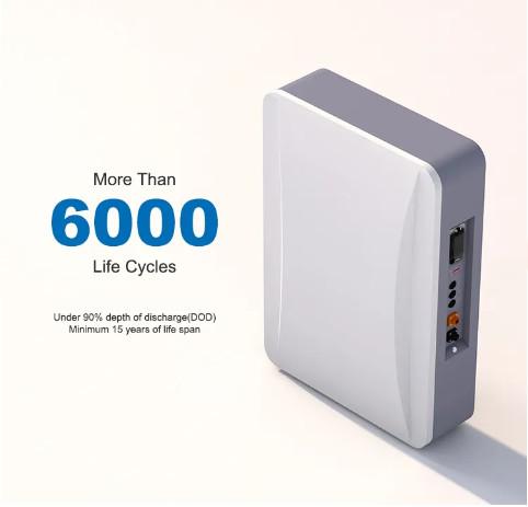 ISO9001 LFP Lithium Iron Phosphate Battery Cell With 1C Charging Rate