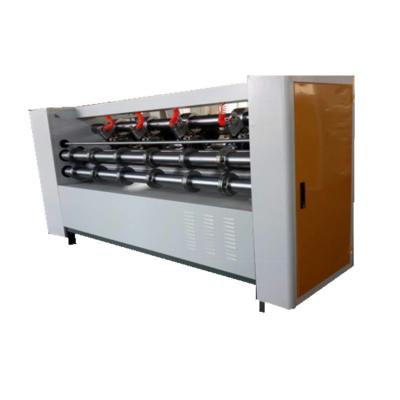 2500mm elétricos ajustam a máquina do marcador da talhadeira semi automática