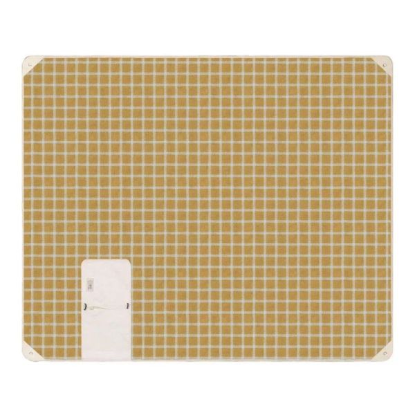 2m Width Reversible Outdoor Mat