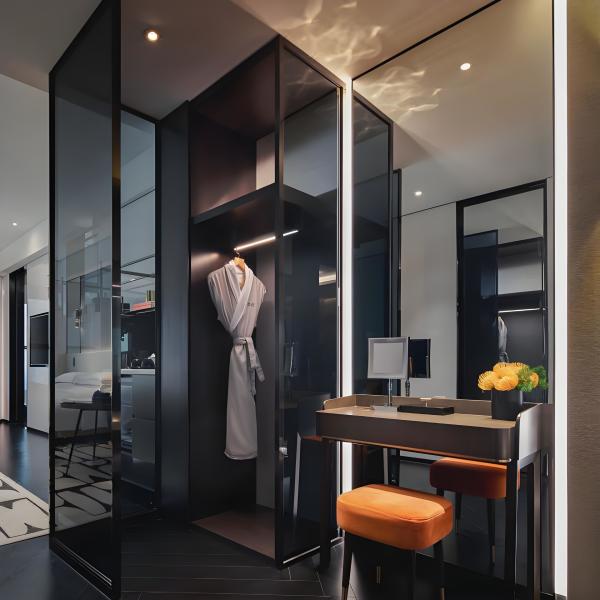 Accommodation Hotel Guest Room Furniture Contract Hospitality Furnishings