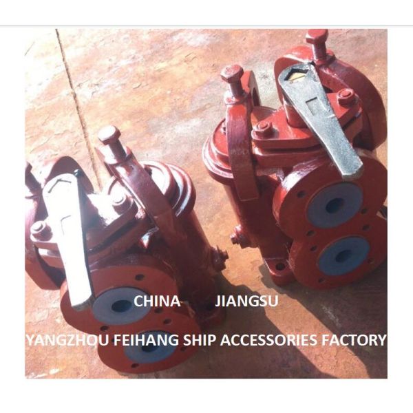 Дуплексные масляные фильтры ((U-тип) 5K-40A Дуплексные масляные фильтры - Дуплексные корзинные масляные фильтры