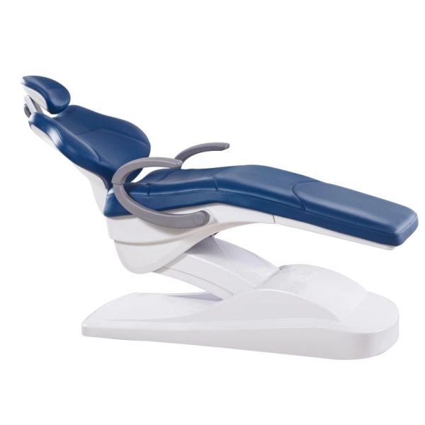 Luxury Design Большой мягкий подушечный стоматологический блок многоцветный стоматологический стул с 9 воспоминаниями