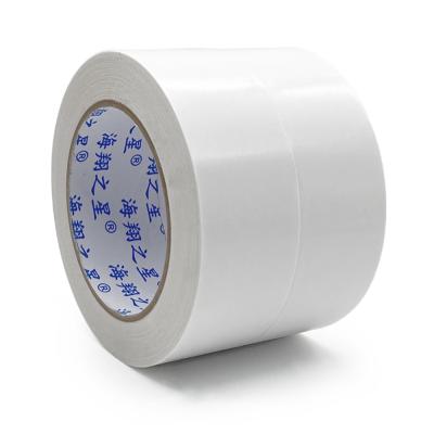 Strong Kraft Paper Seam Tape - Reinforcing Double Sided Tissue Tape for Secure, Invisible Bonds