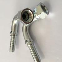 Female Jic Hydraulic Hose Fittings Carbon Steel 26791
