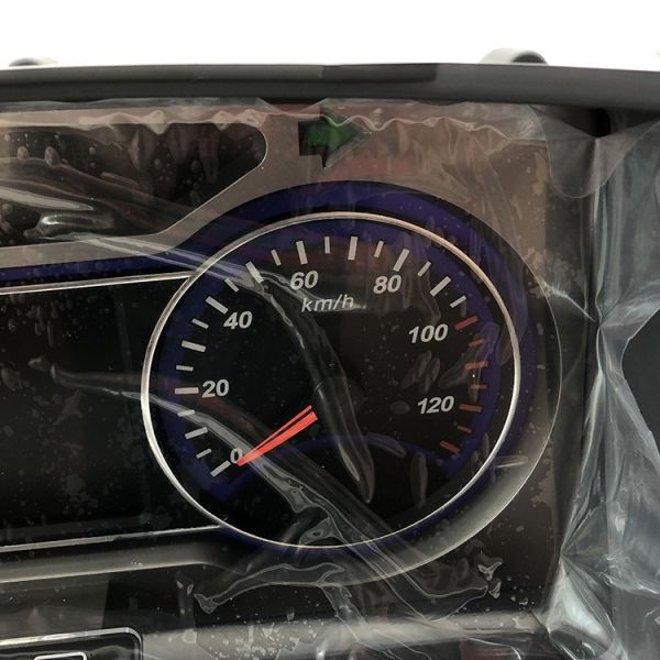 Части крана тележки приборного щитка SJC6110N автобуса приборной панели 60026119 запасные