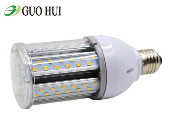 16 Watt DLC LED Corn Light  For Grow Work / Indoor Lighting E27 E26 360 Degree