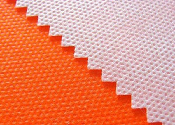 300gsm Non Woven Polypropylene Fabric / Breathable Non Woven Fabric