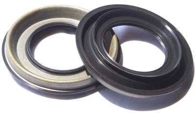 Waterproof UD Truck Oil Seals For Main Gearbox ACM Material SPR 85*110*15/21.3