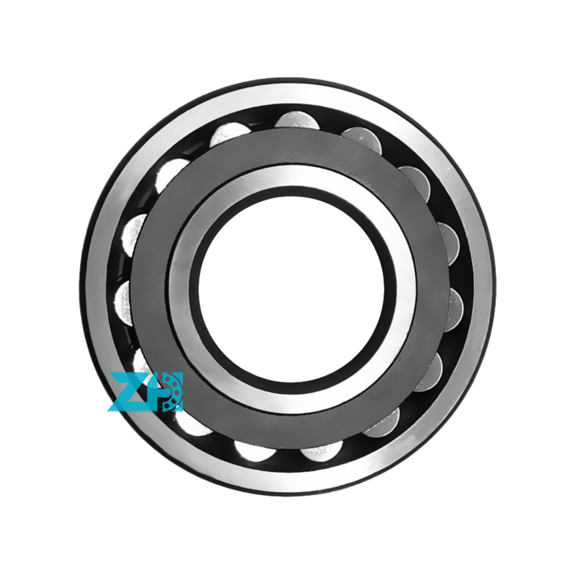 minimizes frequent replacement bearing Excavator Bearing TH110520 TH110990 bearings