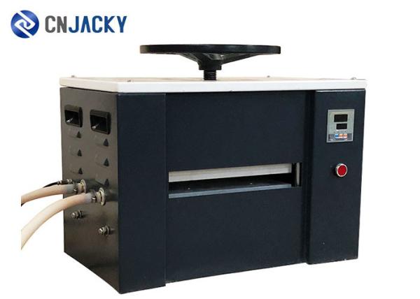 A4 Size Smart Card Manufacturing Machine ID Card Laminator 1~10 Sheet