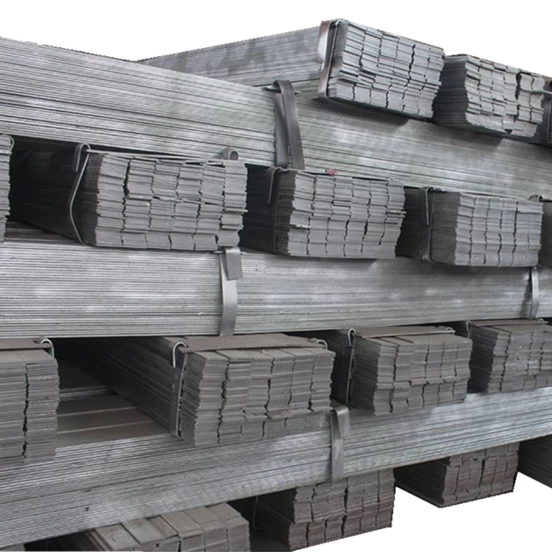 Building 12mm Stainless Steel Square Bar Concrete Cold Rolled Flat Bar