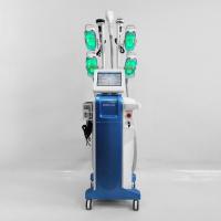 40KHZ fat slimming 800W Cryolipolysis Machine 360 degree