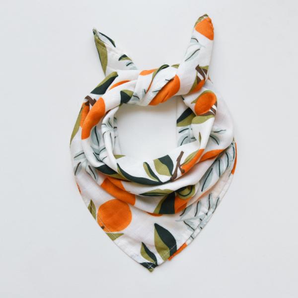 Pre Washing Trendy Muslin Baby Bibs Terry Cloth Bibs For Toddlers Soft Feeling