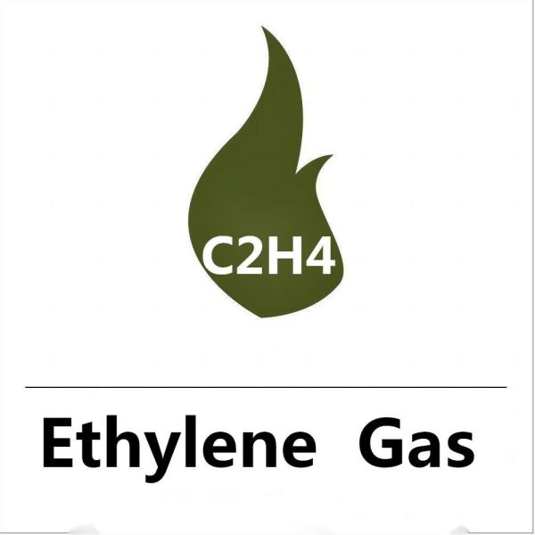 China High Quality Cylinder Gas Ethylene Cylinder C2h4 Gas Ethylene