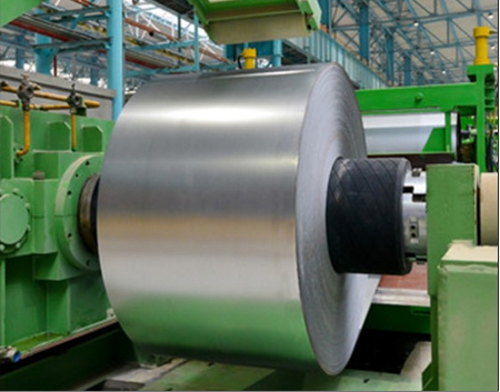BA Finish 430 Stainless Steel Sheet Coil , Cold Rolled Stainless Steel Strip Coil