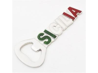Custom Roma Tourism Souvenir Bottle Opener Fridge Magnet,Die casting zinc alloy customized Italy Roma tourism souvenir