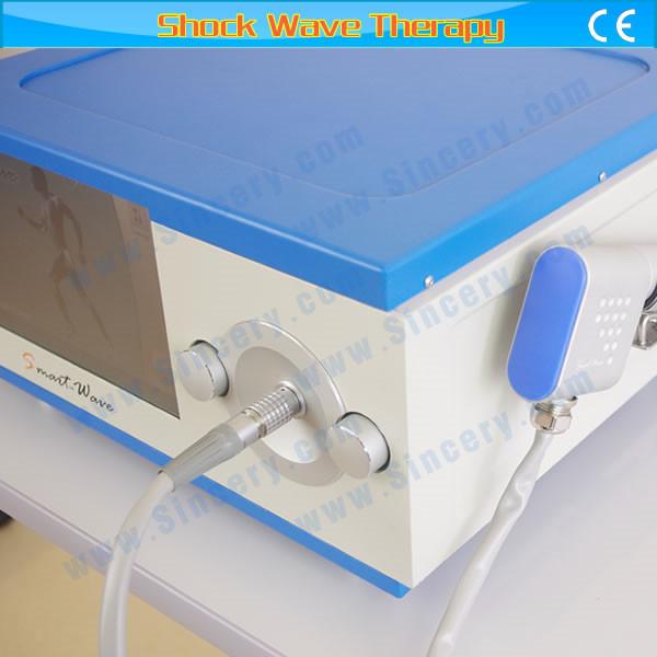 Physiotherapy Shockwave Therapy For Achilles Tendonitis