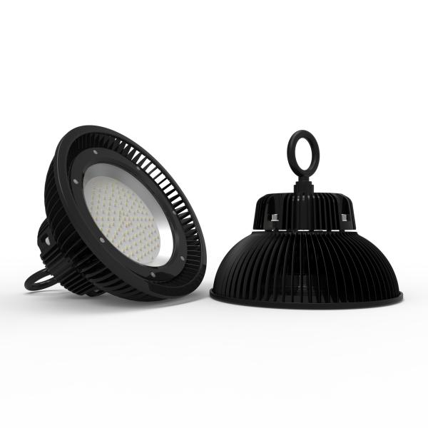 ETL & DLC & LM79 CE LED High Bay Lights With Original Nichia Chip