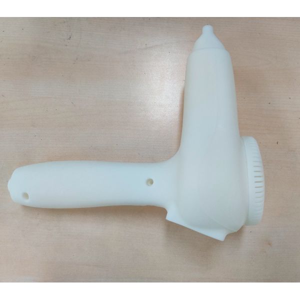 Resin Plastic 3D Printing ABS/Nylon/Aluminum/Stainless Steel/Titanium Tolerance -0.1-0.2mm