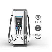 stations de charge rapides de C.C IP54 de 150-1000V RFID OCPP 1,6