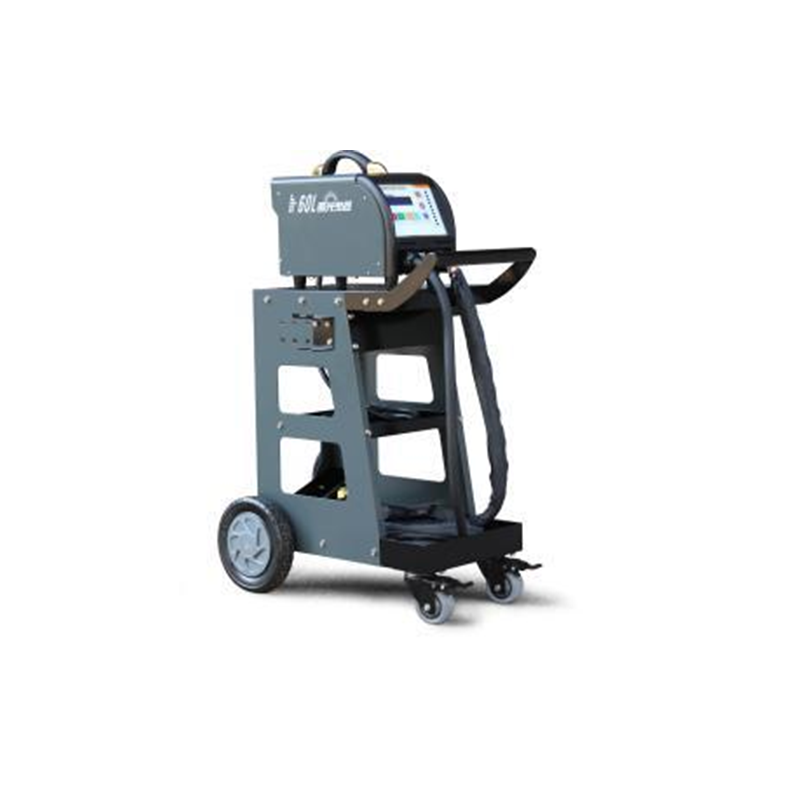 Microprocessor Control Auto Repair Machine Car Care Body Repair Equipment 380V