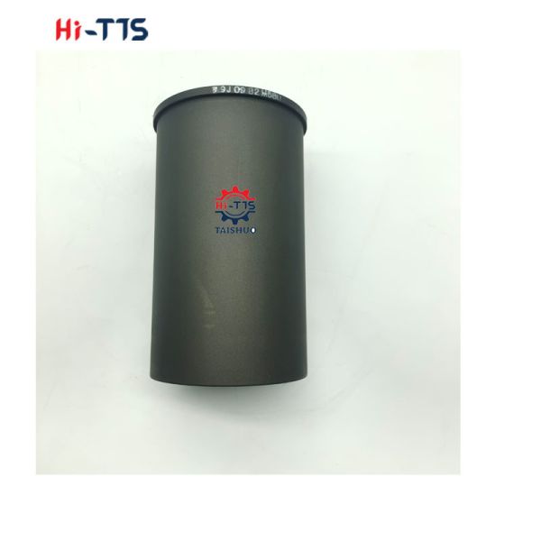 Части для дизельных двигателей 4M50 Свинцовый цилиндровый подкладчик ME221681 ME221682 ME221683 ME221684