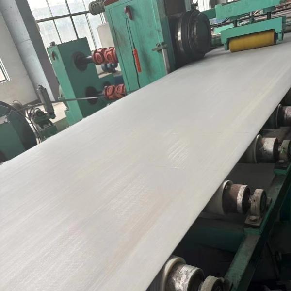 ASTM A240 Stainless Plate 904L / UNS N08904 Chemical Industrial