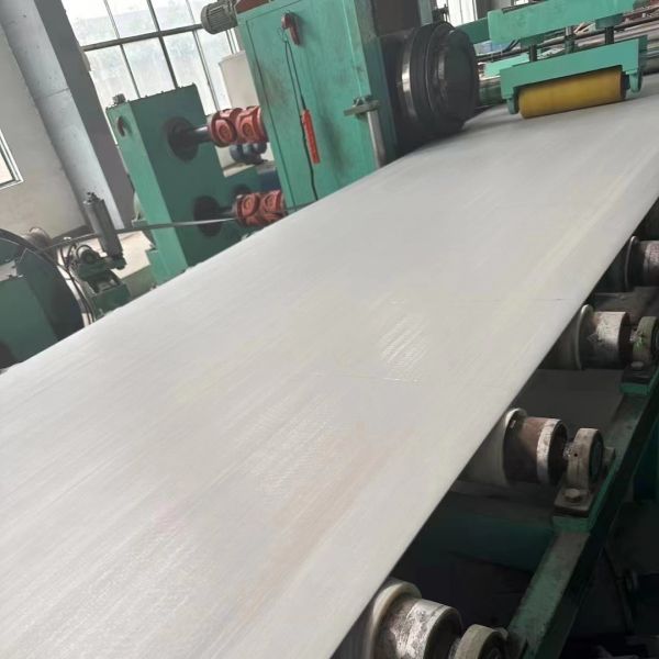 ASTM A240 Stainless Plate 904L / UNS N08904 Chemical Industrial
