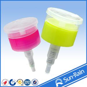 注文 OEM のプラスチックは新しい空気釘の芸術のプラスチック ポンプ 2016 はねます