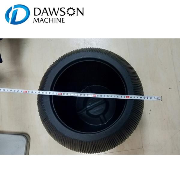 Servo motor 20L 5 gallonFlowerpot Bottle for bottle machine blow plastic machine