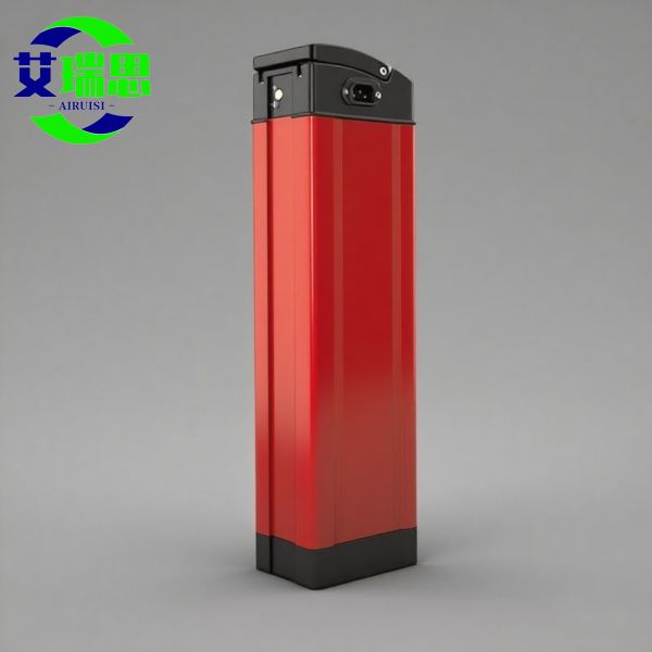 Customized Capacity DIY Electric Bicycle Battery Battery Pack 18650 24V 36V Lithium Battery Pack Lion 48v