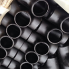 Труба ASTM A106 Gr.B высокого давления ASME B36.10m безшовная стальная для конструкции