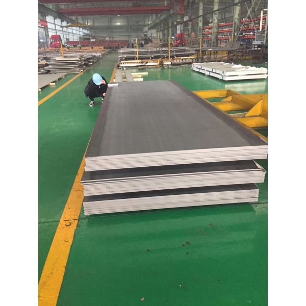 S275jr 3-200mm Hot Rolled Mild Steel Plate 3-12m DIN EN