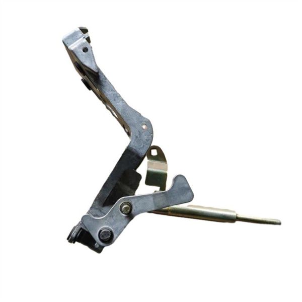OE 1703100LE010 for Jac Truck Parts New Iron Auto Accessory Gear Selector Lever Spare Parts for Chinese Truck