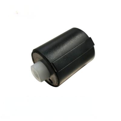 Socket d'extension de table cachée / bande d'alimentation des charnières ouvertes lentement Amortisseur hydraulique rotatif