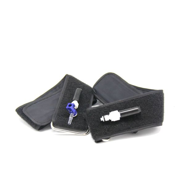 Хирургические принадлежности аксессуары для тренажеров Ограничение кровотока Полосы предотвращают обратный поток вены