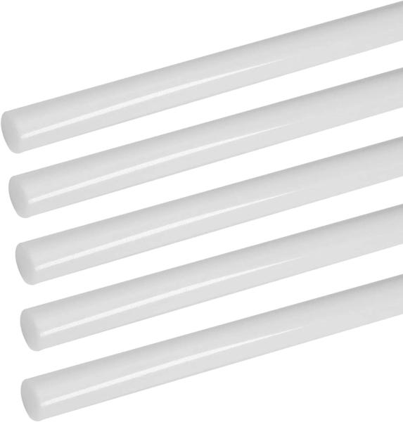 12cm 15cm Hot Melt Glue Stick Heavy Duty Glue Sticks Packed In Header Card