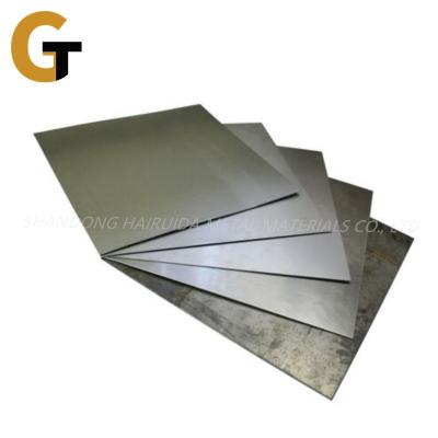 1095 1045 Perforated Carbon Steel Sheet Ms Square Plate