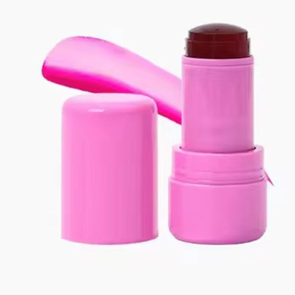 Envase de tubos cosméticos ecológicos en mini volumen de venta al por mayor